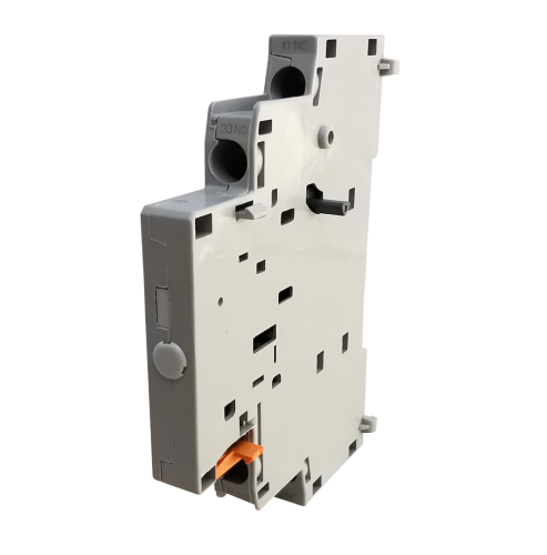 Styk pomocniczy MMS-LX 1a1b