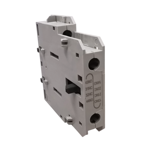 Styk pomocniczy UA-1 1a1b