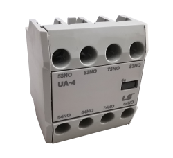 Styk pomocniczy UA-4 4a