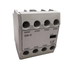 Styk pomocniczy UA-4 3a1b