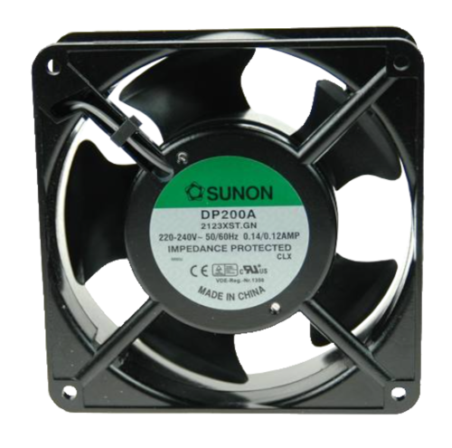 Wentylator DP200A2123XST