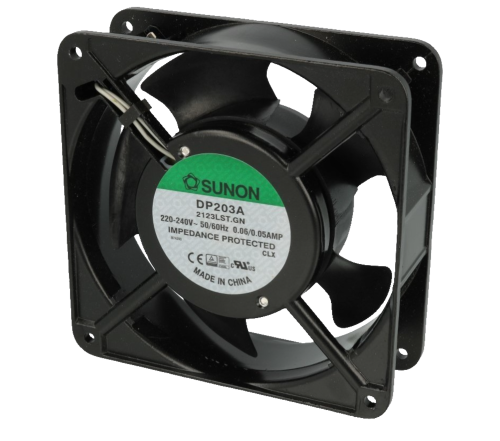 Wentylator DP203A2123LST
