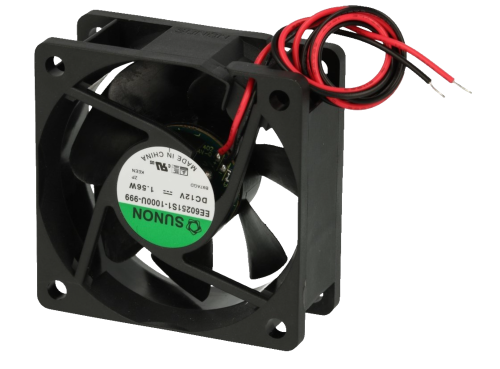 Wentylator EE60251S1-1000U-999