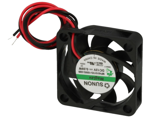 Wentylator MF40101V2-1000U-A99