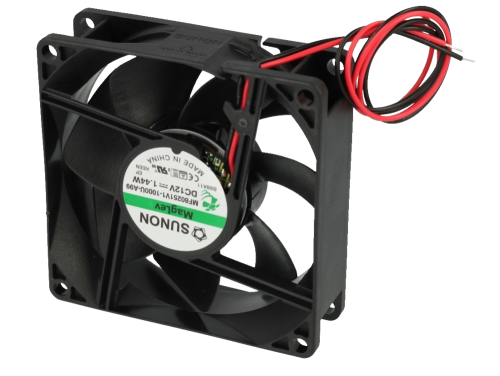 Wentylator MF80251V1-1000U-A99