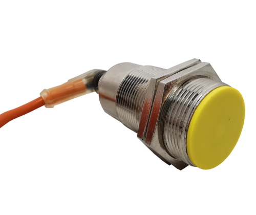 Czujnik indukcyjny LM30-3010NCT Chux