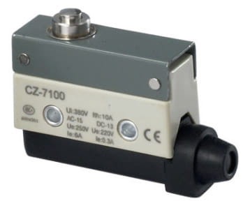Wyłącznik krańcowy CZ-7100
