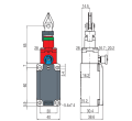 Wymiary FP2178