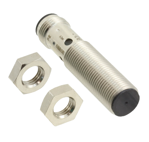 Czujnik indukcyjny E2B-M12KS04-M1-C1