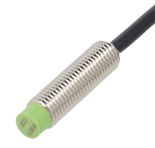 Czujnik indukcyjny PRT08-2DO