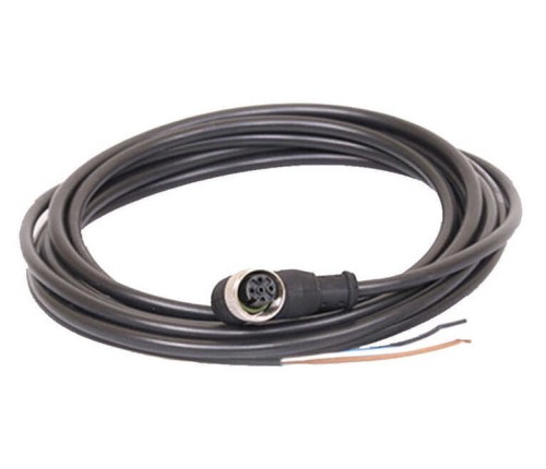 N12FA4E22ZS; gniazdo z przewodem