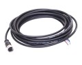 N12FD4E210S; gniazdo z przewodem