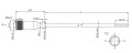 Wymiary N12FD4E210S