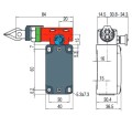 Wymiary FD2083