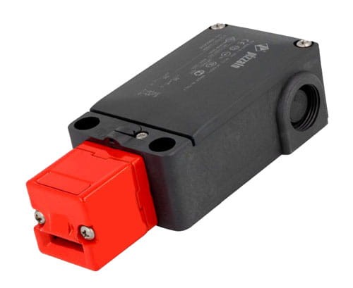Wyłącznik bezpieczeństwa FS2996D024
