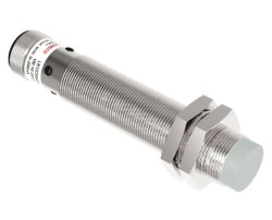 Czujnik indukcyjny LR12XBN08DPRY-E2