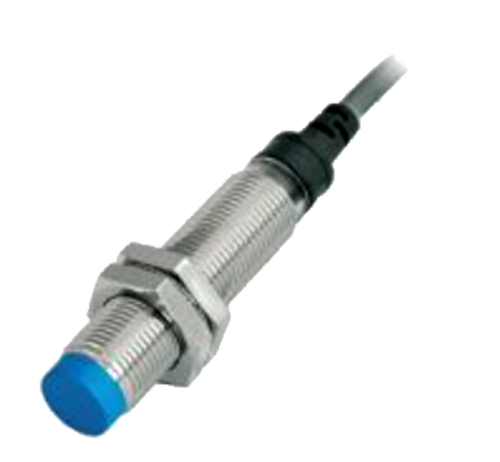 Czujnik indukcyjny LR12XCN04ATO