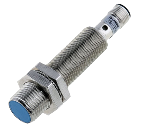 Czujnik indukcyjny LR12XCF02ATO-E2