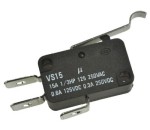 Mikroprzełącznik VS15N04-1C