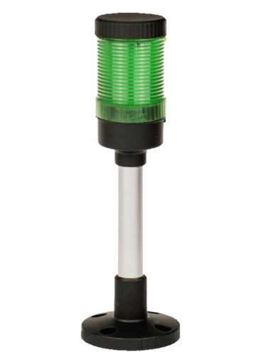 Kolumna sygnalizacyjna LED FL50-230-G