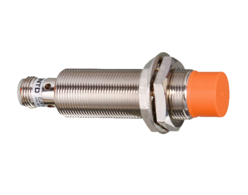 Czujnik indukcyjny CJY18E-08PCT