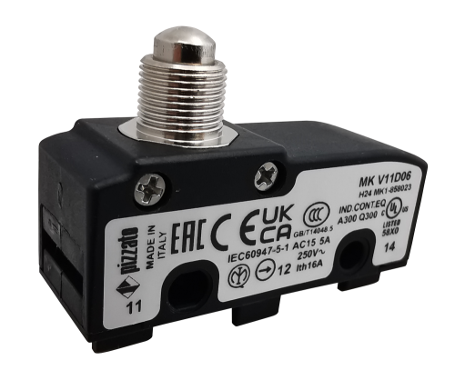 Mikroprzełącznik MK V11D06