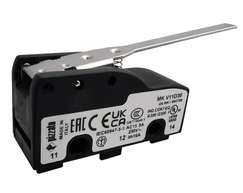 Mikroprzełącznik MK V11D30