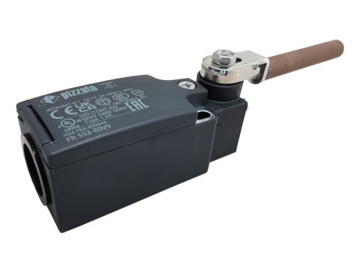 Wyłącznik krańcowy FR 553-E0V9