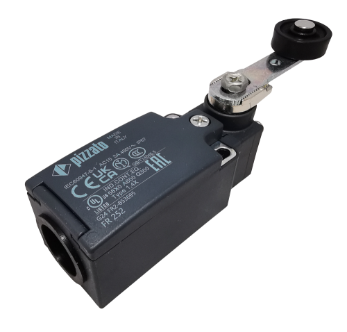 Wyłącznik krańcowy FR 252