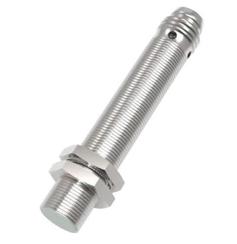 Czujnik indukcyjny LR08BF02DNOY-E1