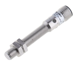 Czujnik indukcyjny LR08BF15DNO-E2