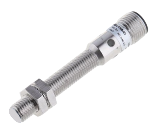 Czujnik indukcyjny LR08BF15DNO-E2