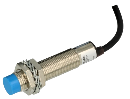 Czujnik indukcyjny LM12-3004PC YUMO