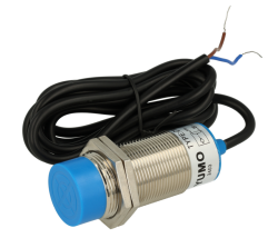 Czujnik pojemnościowy CM30-2015B