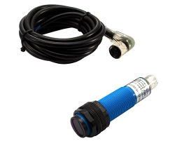 Czujnik optyczny G18-3A10NCT