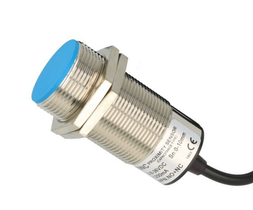 Czujnik pojemnościowy CM30-3010NC