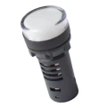 Kontrolka LED dwukolorowa AD16-22D/RG/24V
