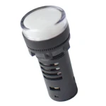 Kontrolka LED dwukolorowa 24V AC/DC - AD16-22D/RG/24V