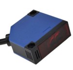 Czujnik optyczny G50-3A30JC