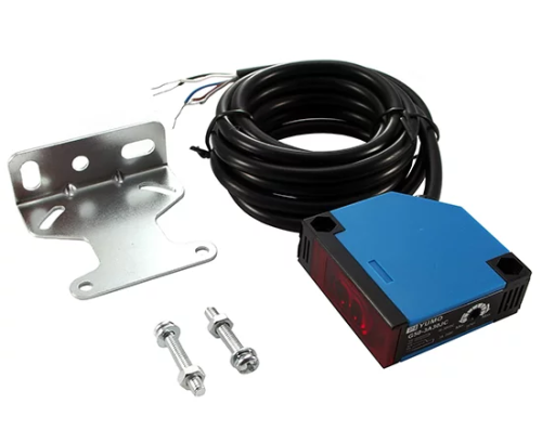 Czujnik optyczny G50-3A30JC Yumo