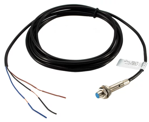 Czujnik indukcyjny LM5-3001PA Yumo