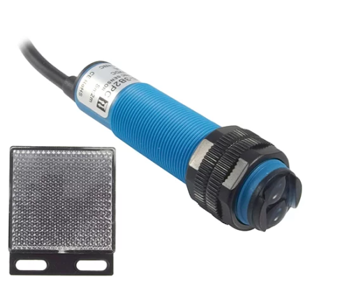 Czujnik optyczny G18-3B2PC Yumo