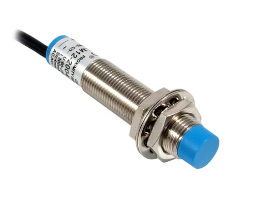 Czujnik indukcyjny LM12-2004A Yumo