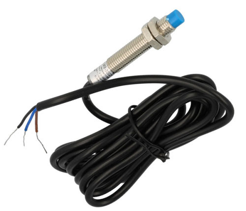 Czujnik indukcyjny LM8-3002PA Yumo