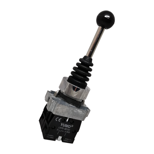 Joystick przemysłowy BMR222