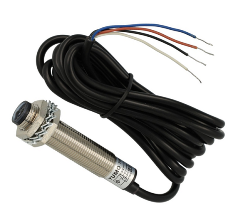 Czujnik optyczny G12-3A07PC Yumo