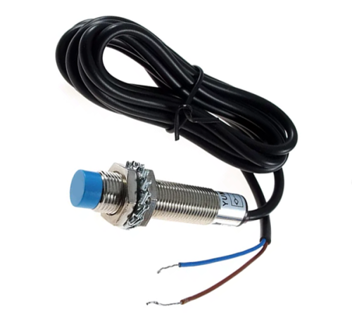 Czujnik indukcyjny LM12-2004B Yumo