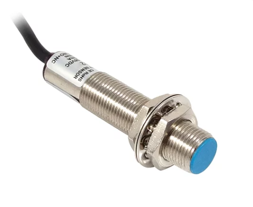 Czujnik indukcyjny LM12-3002NC Yumo