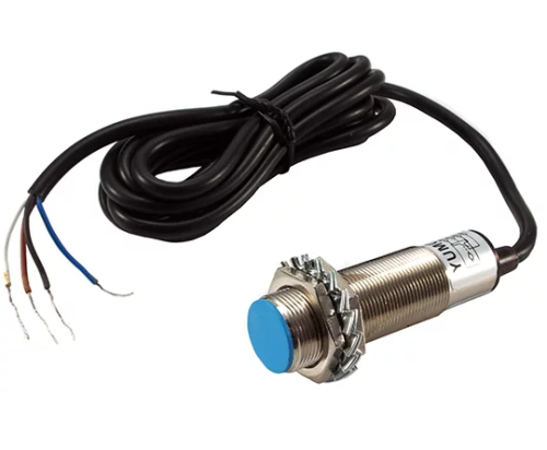 Czujnik indukcyjny LM18-3005NC Yumo