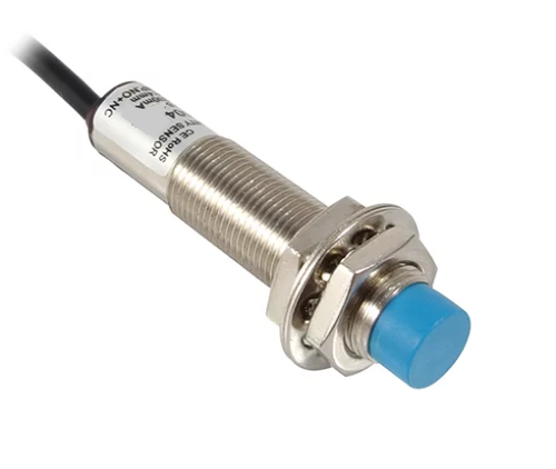 Czujnik indukcyjny LM12-3004NC Yumo